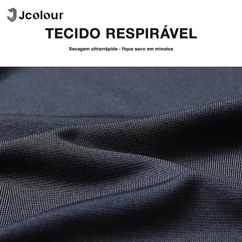 Camiseta Esportiva Masculina