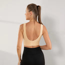 Top Fitness Feminino – Sutiã Esportivo Sexy para Academia e Treino