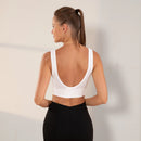 Top Fitness Feminino – Sutiã Esportivo Sexy para Academia e Treino