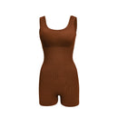 Macacão Feminino de Yoga