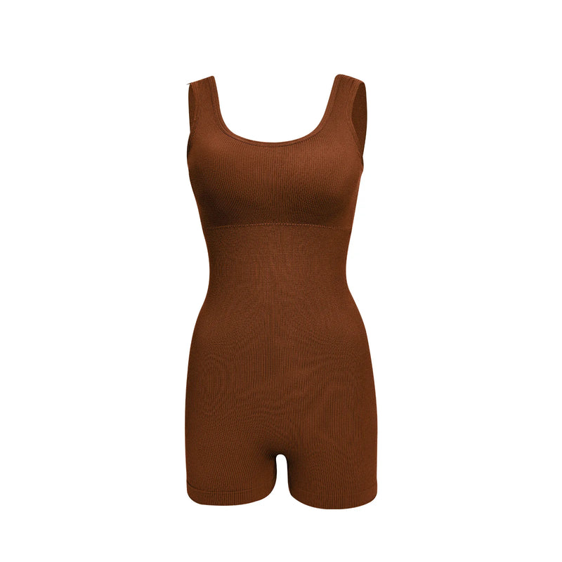 Macacão Feminino de Yoga