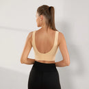 Top Fitness Feminino – Sutiã Esportivo Sexy para Academia e Treino