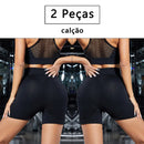 Shorts Feminino Fitness Levanta Bumbum