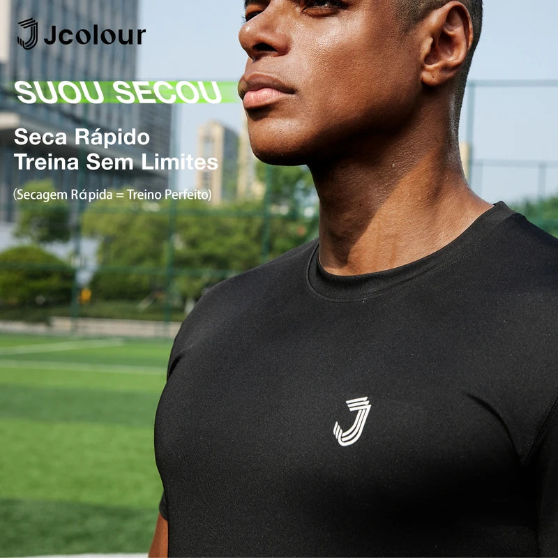 Camiseta Esportiva Masculina