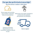 Xô Cat Pet Clean – Spray Educador Sanitário para Gatos 500ml