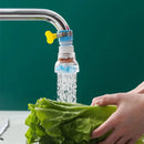 Ducha Extensor para Torneira