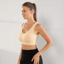 Top Fitness Feminino – Sutiã Esportivo Sexy para Academia e Treino