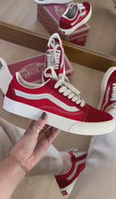 Tênis Vans Unissex Casual e Skate