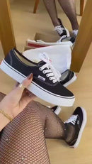 Tênis Vans Unissex Casual e Skate