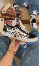 Tênis Vans Unissex Casual e Skate